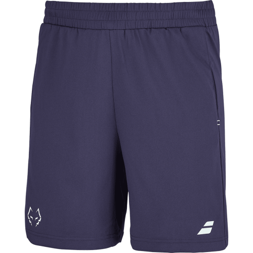 unknown brand Babolat Shorts Juan Lebrón