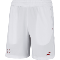 Produktbild för Babolat Short Juan Lebrón White