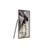 Miniatyr av produktbild för Samsung Galaxy S24 Ultra 17,3 cm (6.8") Dubbla SIM-kort 5G USB Type-C 12 GB 256 GB 5000 mAh Grå