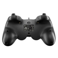 Produktbild för Logitech Gamepad F310 - spelkontroll - kabelansluten