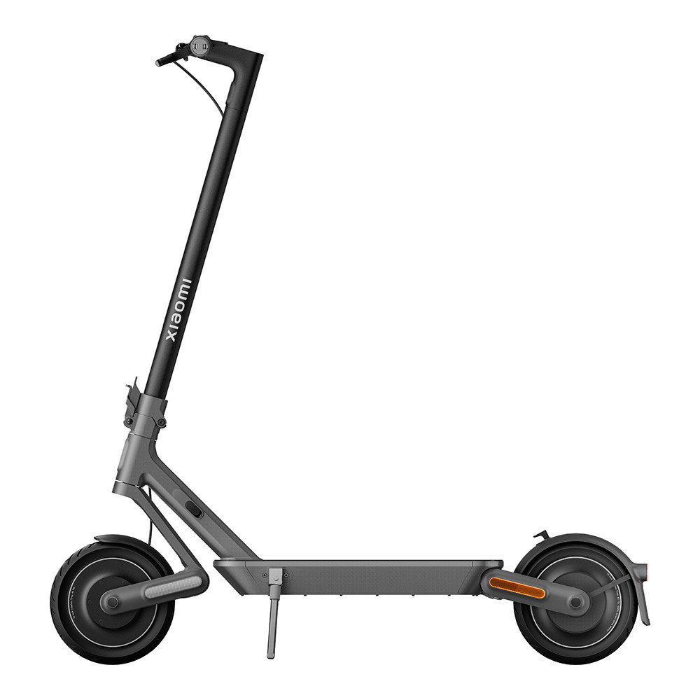 Produktbild för Xiaomi E-Scooter 4 Ultra 20 km/t Svart 12000 Ah