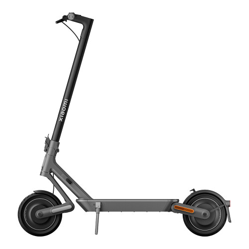 Xiaomi Xiaomi E-Scooter 4 Ultra 20 km/t Svart 12000 Ah