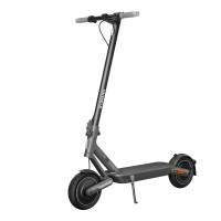 Produktbild för Xiaomi E-Scooter 4 Ultra 20 km/t Svart 12000 Ah