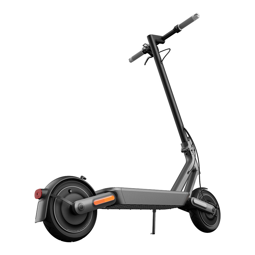Produktbild för Xiaomi E-Scooter 4 Ultra 20 km/t Svart 12000 Ah