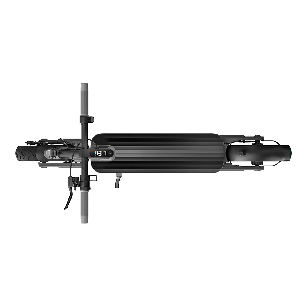 Produktbild för Xiaomi E-Scooter 4 Ultra 20 km/t Svart 12000 Ah