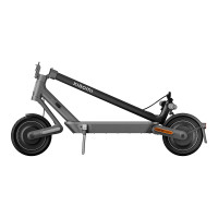 Produktbild för Xiaomi E-Scooter 4 Ultra 20 km/t Svart 12000 Ah