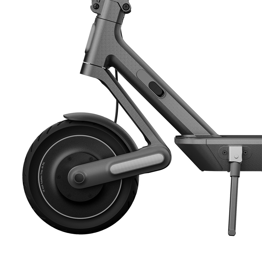 Produktbild för Xiaomi E-Scooter 4 Ultra 20 km/t Svart 12000 Ah