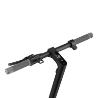 Produktbild för Xiaomi E-Scooter 4 Ultra 20 km/t Svart 12000 Ah
