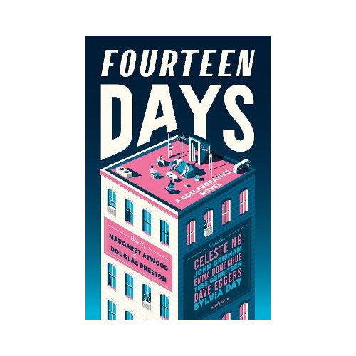 Penguin Books Ltd. Fourteen Days (häftad, eng)
