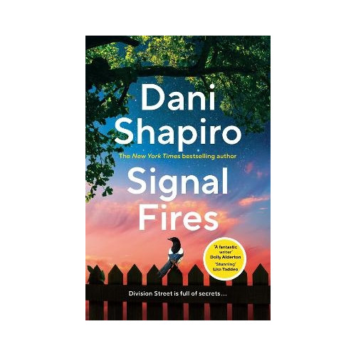 Dani Shapiro Signal Fires (pocket, eng)