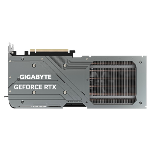 Gigabyte Technology Gigabyte GAMING GeForce RTX 4070 SUPER OC 12G NVIDIA 12 GB GDDR6X