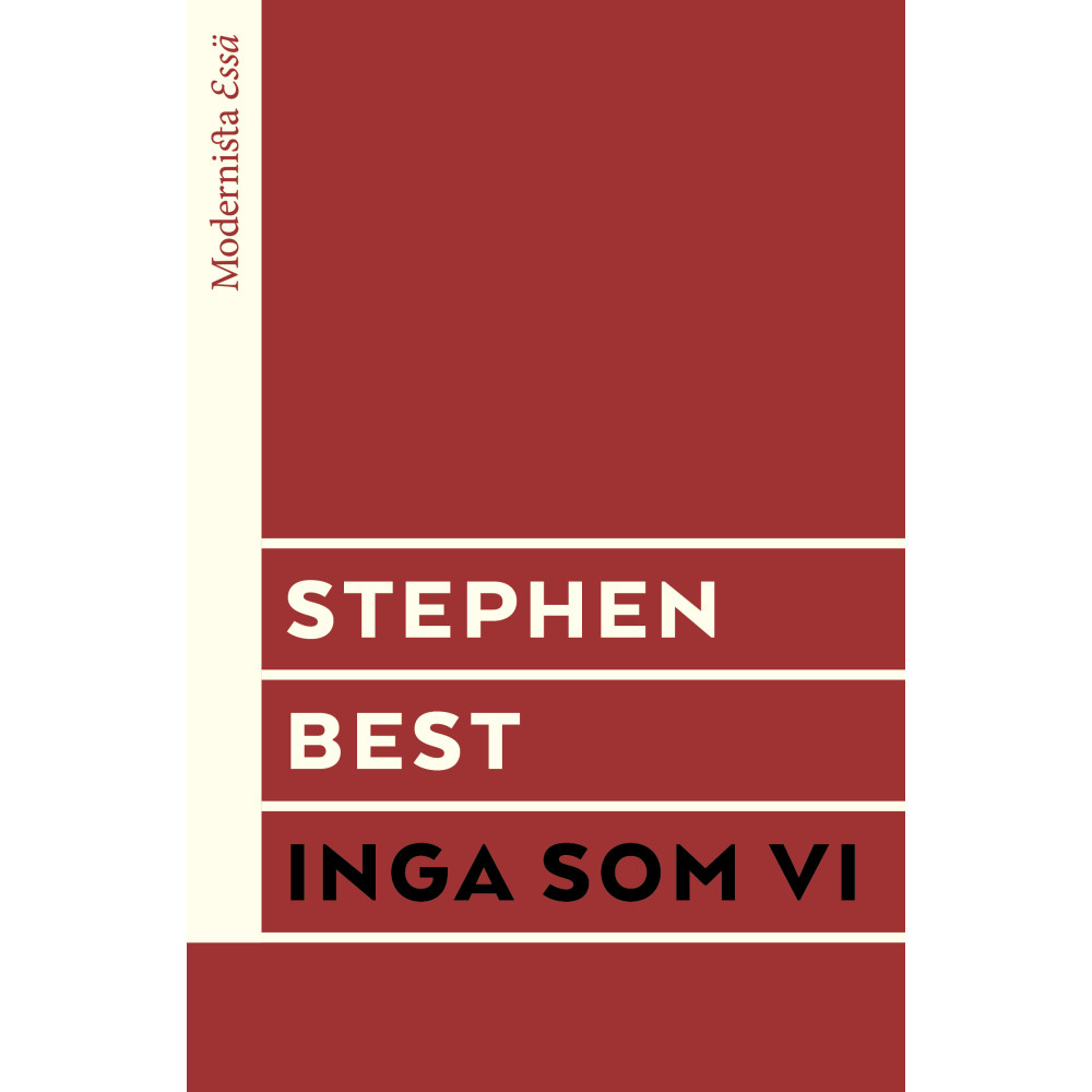Produktbild för Inga som vi (häftad)