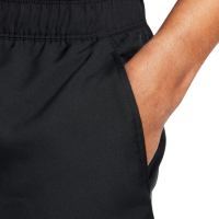 Produktbild för Nike Court dri-Fit Victory Shorts 7 tum Black Mens