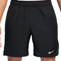 Produktbild för Nike Court dri-Fit Victory Shorts 7 tum Black Mens