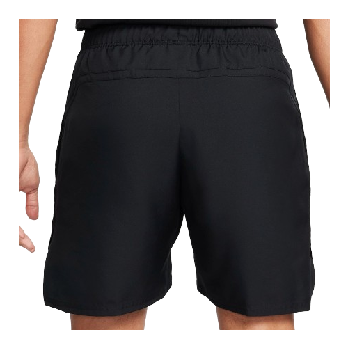 Nike Nike Court dri-Fit Victory Shorts 7 tum Black Mens