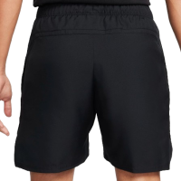 Produktbild för Nike Court dri-Fit Victory Shorts 7 tum Black Mens