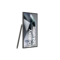 Miniatyr av produktbild för Samsung Galaxy S24 Ultra 17,3 cm (6.8") Dubbla SIM-kort 5G USB Type-C 12 GB 256 GB 5000 mAh Svart