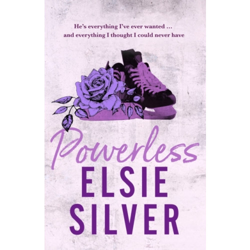 Elsie Silver Powerless (pocket, eng)