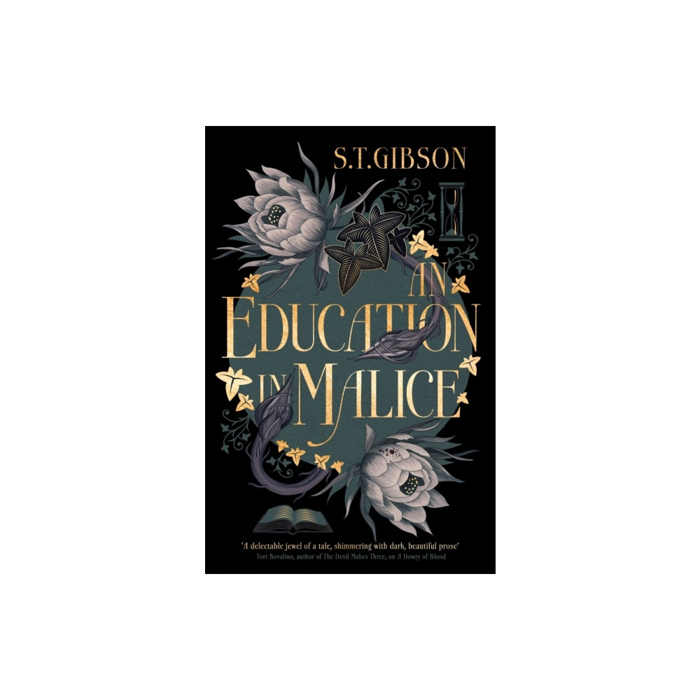 Produktbild för An Education in Malice (häftad, eng)