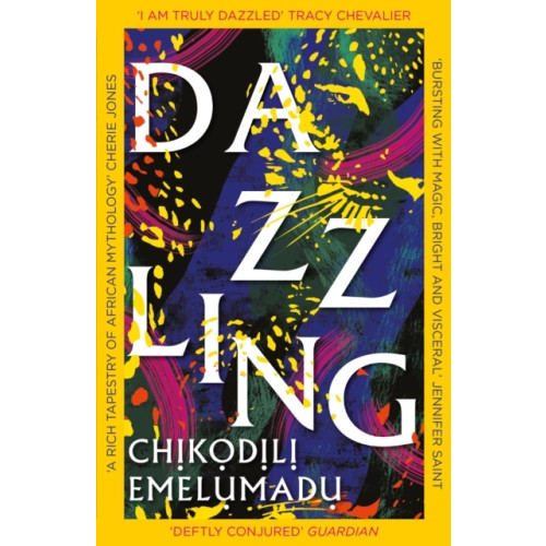Chikodili Emelumadu Dazzling (pocket, eng)