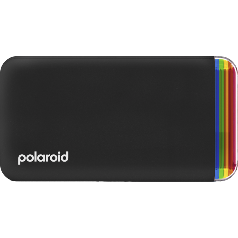 Produktbild för Polaroid Hi-Print Gen 2 Black