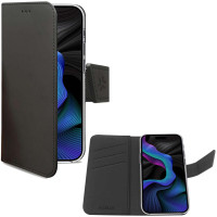 Miniatyr av produktbild för Wally Wallet Case Galaxy S23 FE Svart