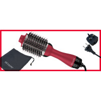 Produktbild för Hair Dryer & Volumiser Titanium RVDR5279