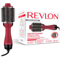 Produktbild för Hair Dryer & Volumiser Titanium RVDR5279