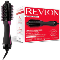 Produktbild för Hair Dryer and Volumiser short hair RVDR5282