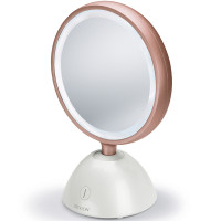 Miniatyr av produktbild för Make Up spegel 5x RVMR9029
