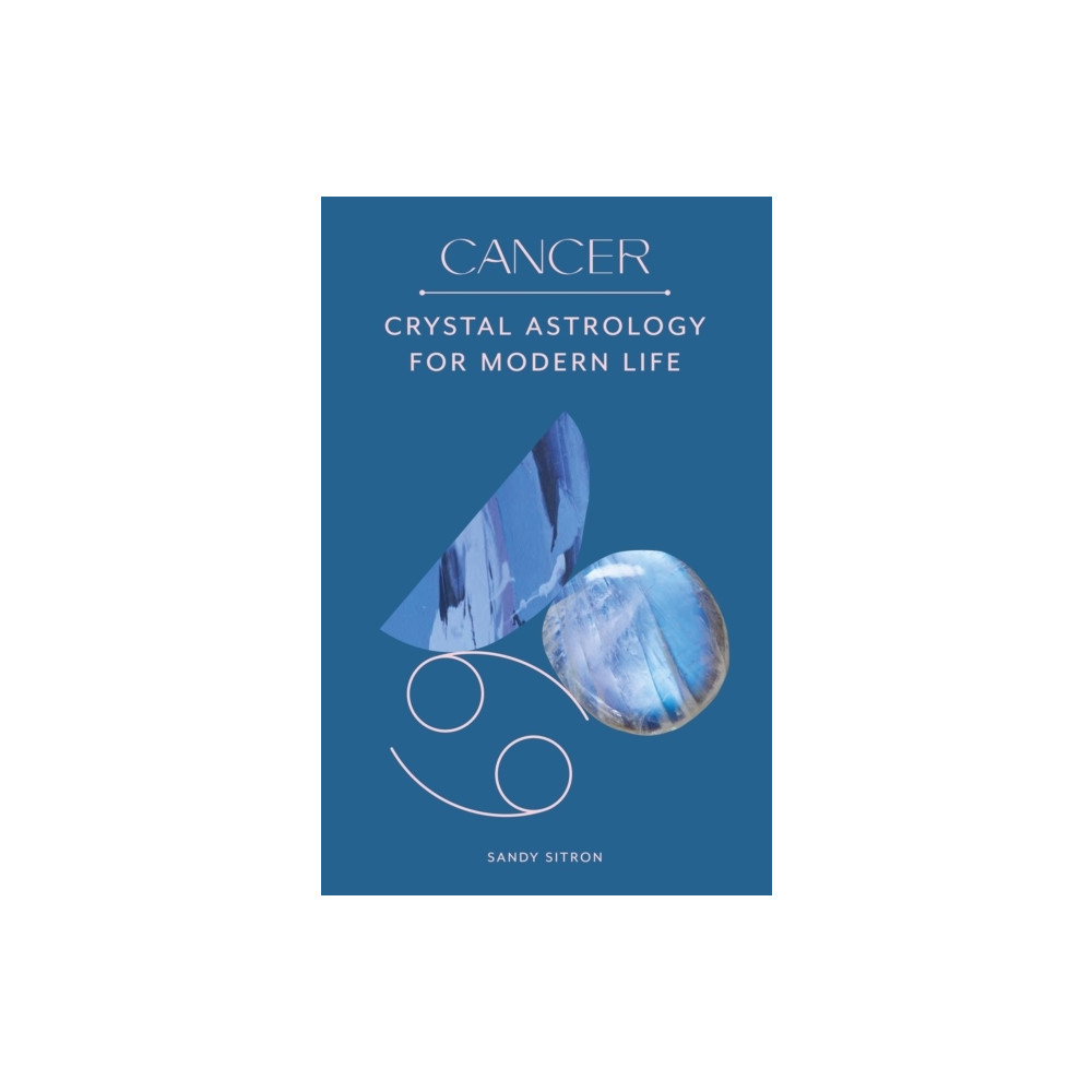 Produktbild för Cancer (inbunden, eng)