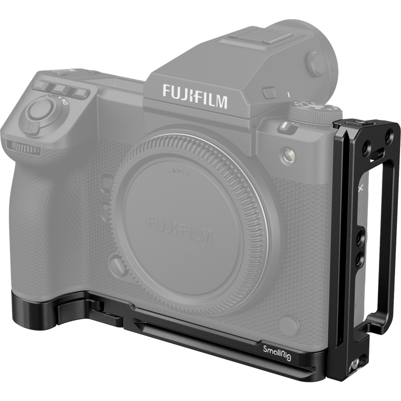 Produktbild för SmallRig 4514 L-Bracket for Fujifilm GFX 100 II
