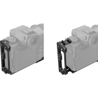 Miniatyr av produktbild för SmallRig 4514 L-Bracket for Fujifilm GFX 100 II