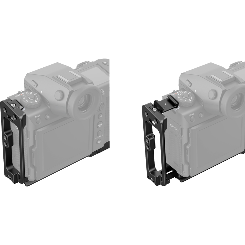 Produktbild för SmallRig 4514 L-Bracket for Fujifilm GFX 100 II