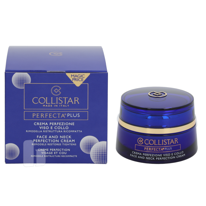 Produktbild för Collistar Perfecta Plus Perfection Cream