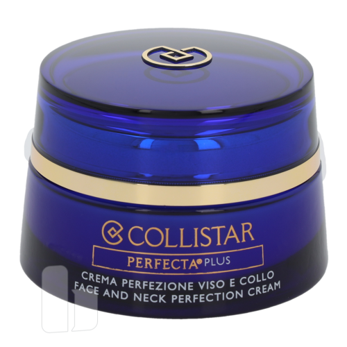 Collistar Collistar Perfecta Plus Perfection Cream 50 ml Dam