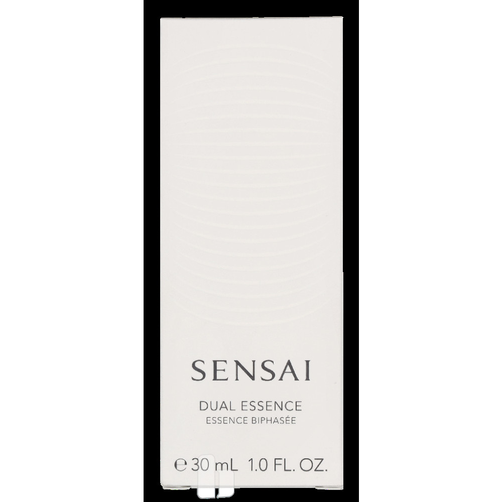 Produktbild för Sensai Dual Essence 30 ml Dam