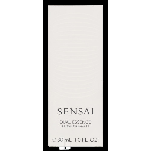 Sensai Sensai Dual Essence 30 ml Dam