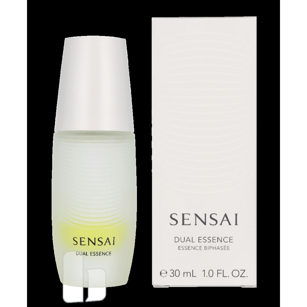 Produktbild för Sensai Dual Essence 30 ml Dam