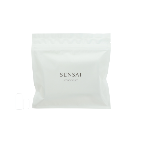 Sensai Sensai Sponge Chief 1 pack Dam