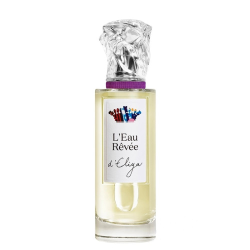 Sisley Leau Revee dEliya Edt 50ml