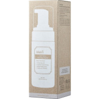 Produktbild för Rich Moist Foaming Cleanser 100ml