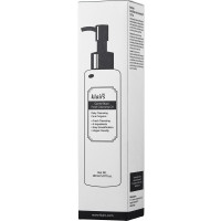 Produktbild för Gentle Black Fresh Cleansing Oil 150ml