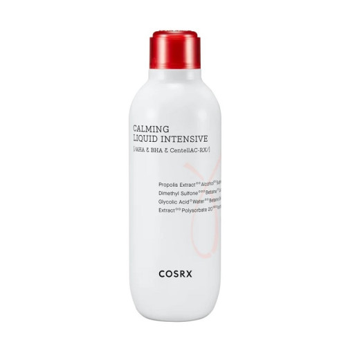 CosRx AC Collection Calming Liquid Intensive Toner 125ml