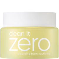 Produktbild för Clean it Zero Nourishing Cleansing Balm 100ml