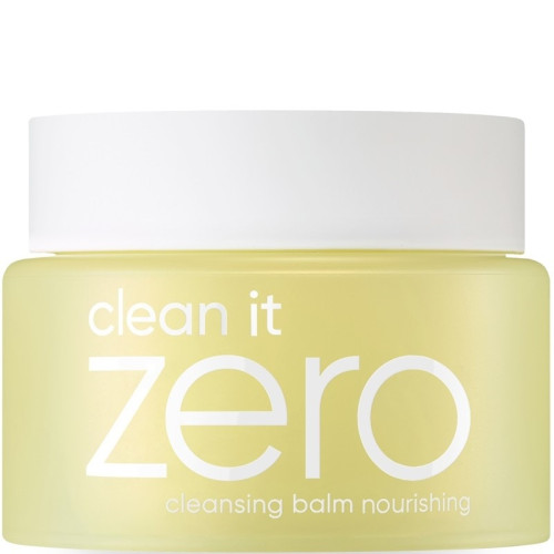 Banila Co Clean it Zero Nourishing Cleansing Balm 100ml