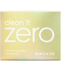 Produktbild för Clean it Zero Nourishing Cleansing Balm 100ml