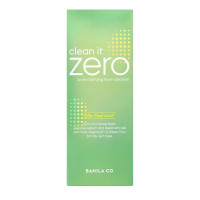 Miniatyr av produktbild för Clean it Zero Pore Clarifying Cleansing Foam 150ml