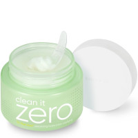 Produktbild för Clean it Zero Pore Clarifying Cleansing Balm 100ml