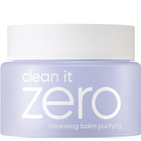 Produktbild för Clean it Zero Purifying Cleansing Balm 100ml